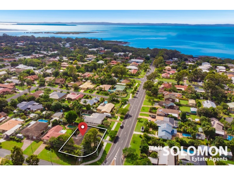 46 Long Street, Cleveland QLD 4163