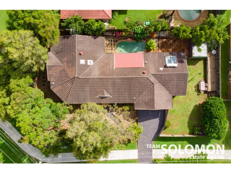 46 Long Street, Cleveland QLD 4163