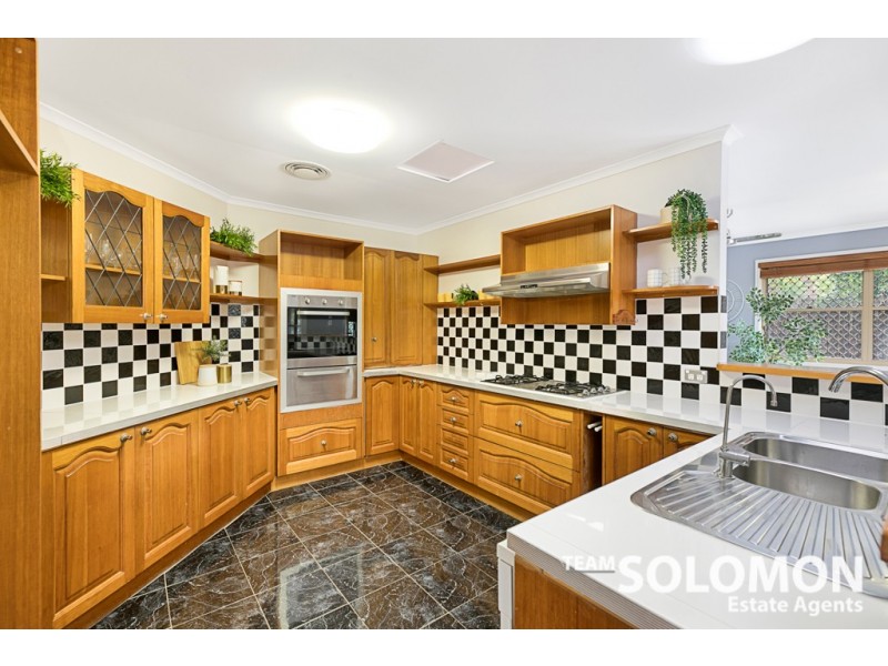 46 Long Street, Cleveland QLD 4163
