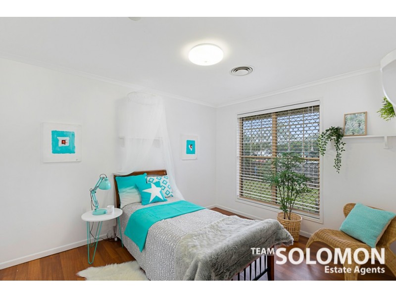 46 Long Street, Cleveland QLD 4163