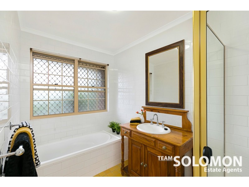 46 Long Street, Cleveland QLD 4163