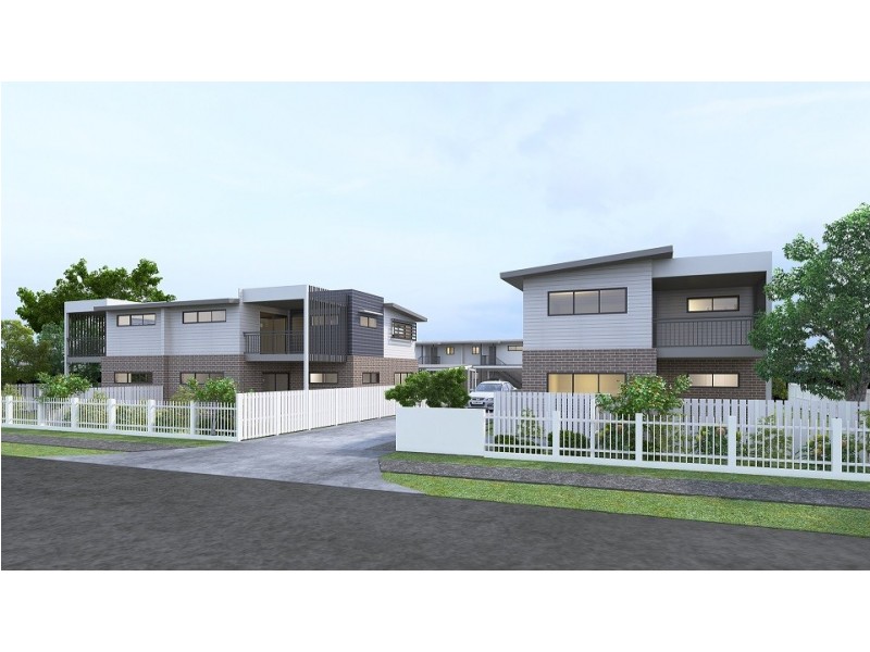 2/47 Holland Crescent, Capalaba QLD 4157