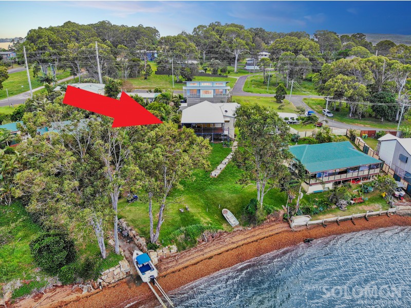 6 Emerson Street, Russell Island QLD 4184