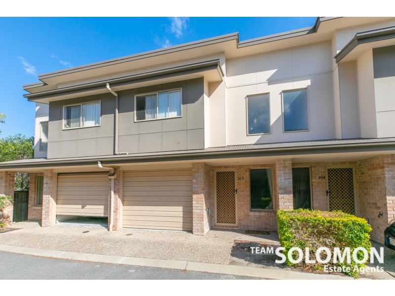 105/172-180 Fryar Road, Eagleby QLD 4207