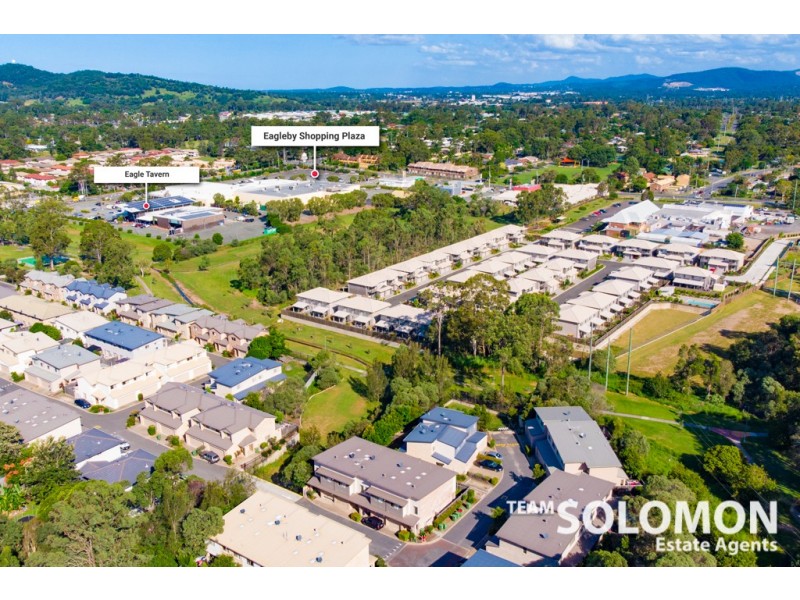 105/172-180 Fryar Road, Eagleby QLD 4207