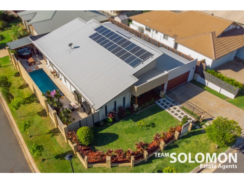 22 Parklane Road, Victoria Point QLD 4165