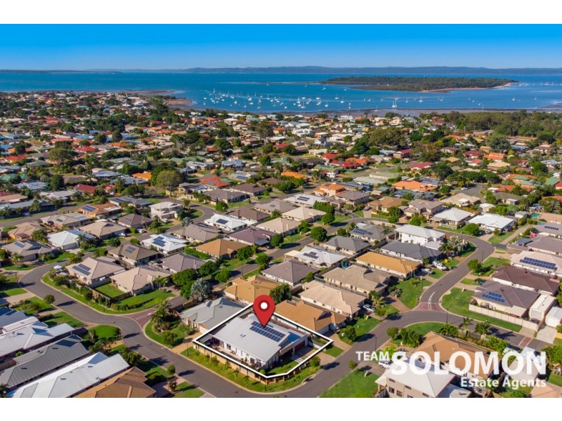 22 Parklane Road, Victoria Point QLD 4165