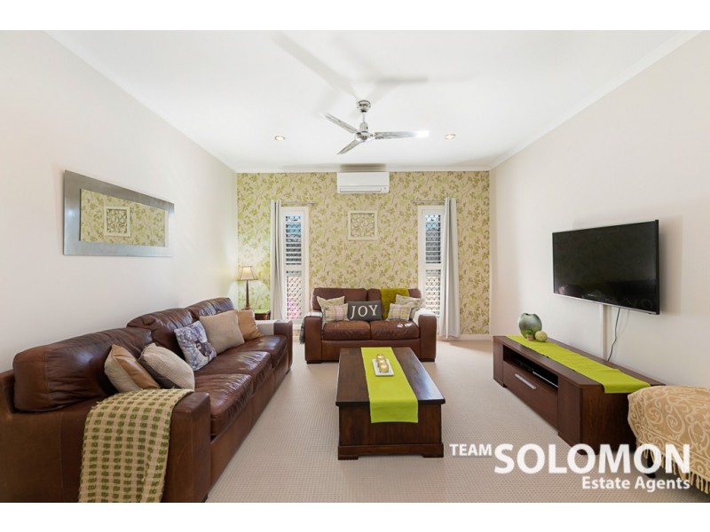 22 Parklane Road, Victoria Point QLD 4165