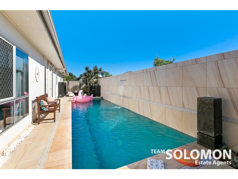 22 Parklane Road, Victoria Point QLD 4165