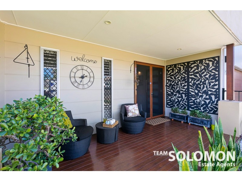 22 Parklane Road, Victoria Point QLD 4165