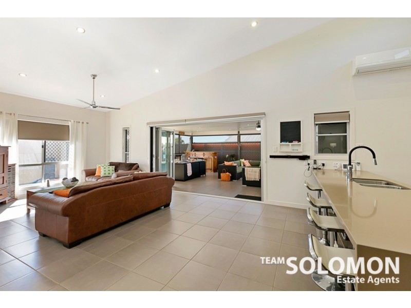 22 Parklane Road, Victoria Point QLD 4165