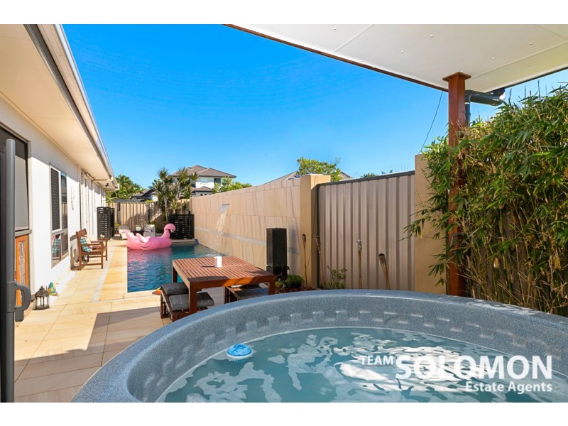 22 Parklane Road, Victoria Point QLD 4165