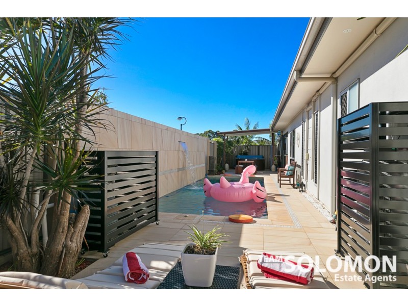 22 Parklane Road, Victoria Point QLD 4165