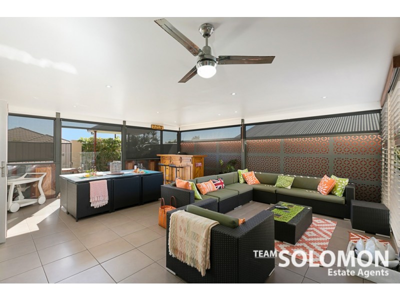 22 Parklane Road, Victoria Point QLD 4165