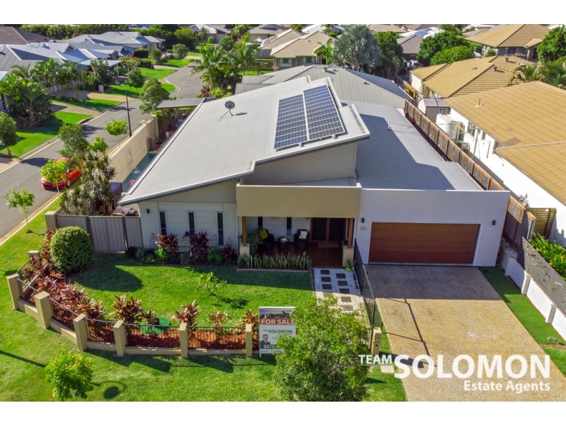 22 Parklane Road, Victoria Point QLD 4165