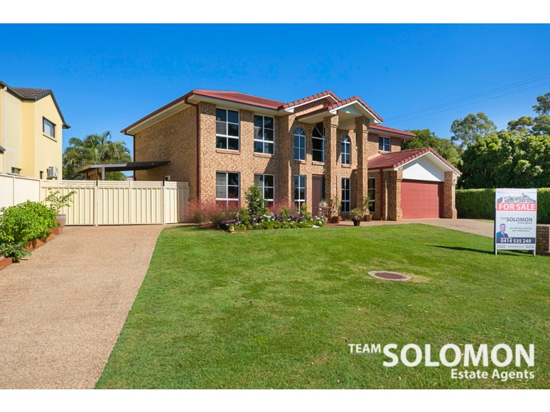 9 White Fig Place, Thornlands QLD 4164