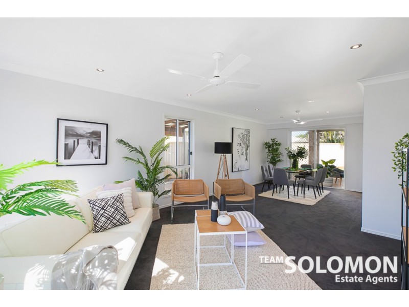 9 White Fig Place, Thornlands QLD 4164