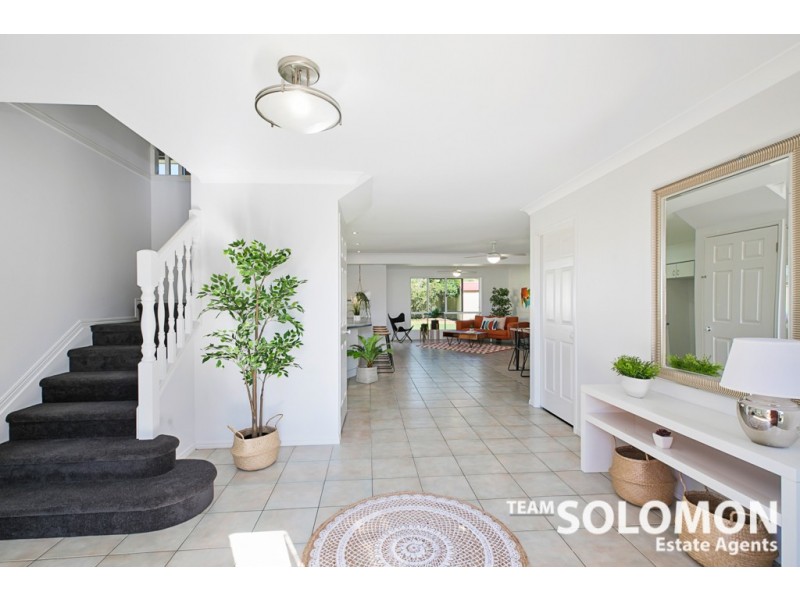 9 White Fig Place, Thornlands QLD 4164