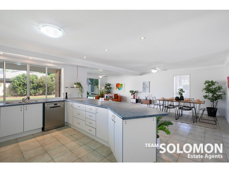 9 White Fig Place, Thornlands QLD 4164