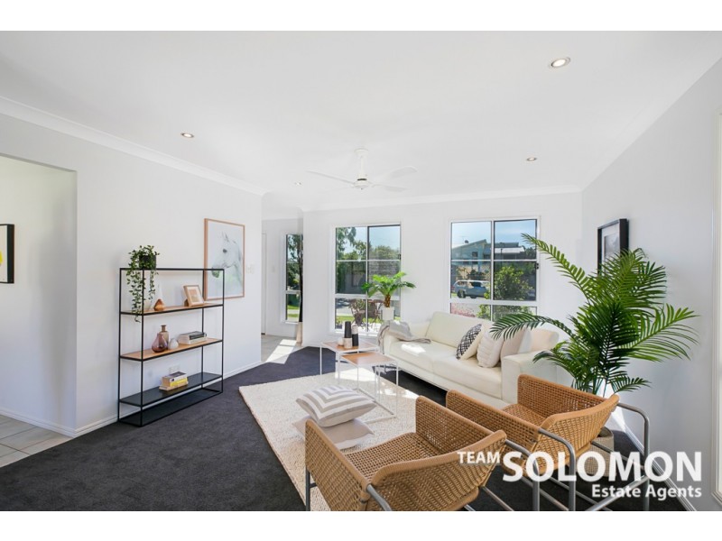 9 White Fig Place, Thornlands QLD 4164