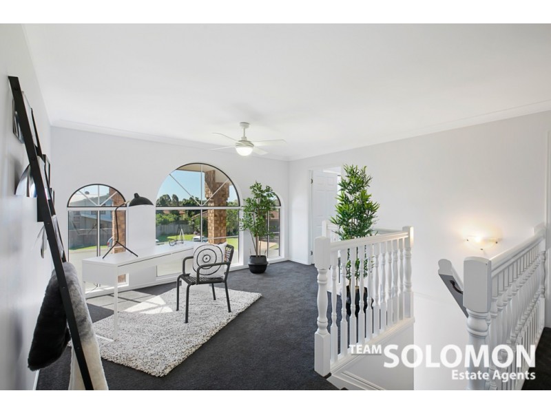9 White Fig Place, Thornlands QLD 4164