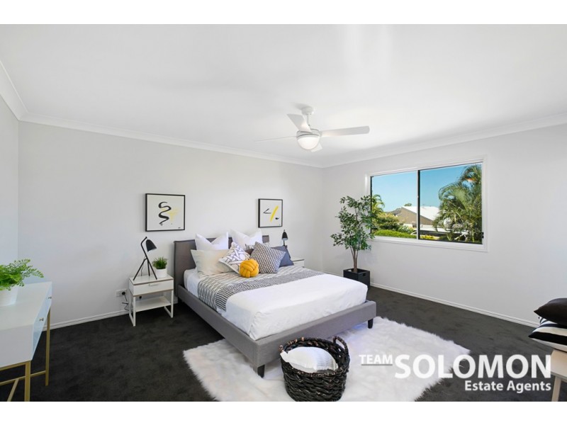 9 White Fig Place, Thornlands QLD 4164