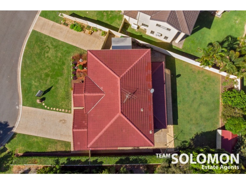 9 White Fig Place, Thornlands QLD 4164