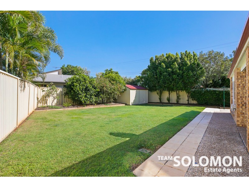 9 White Fig Place, Thornlands QLD 4164