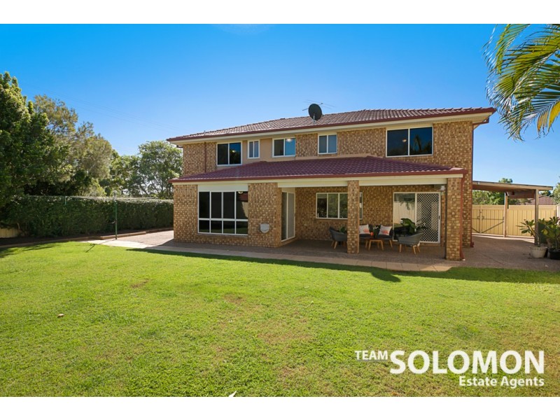 9 White Fig Place, Thornlands QLD 4164