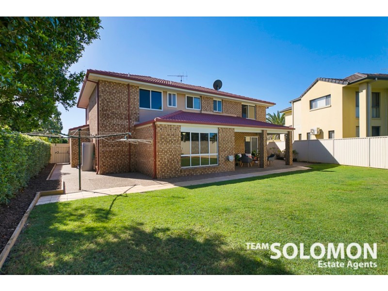 9 White Fig Place, Thornlands QLD 4164