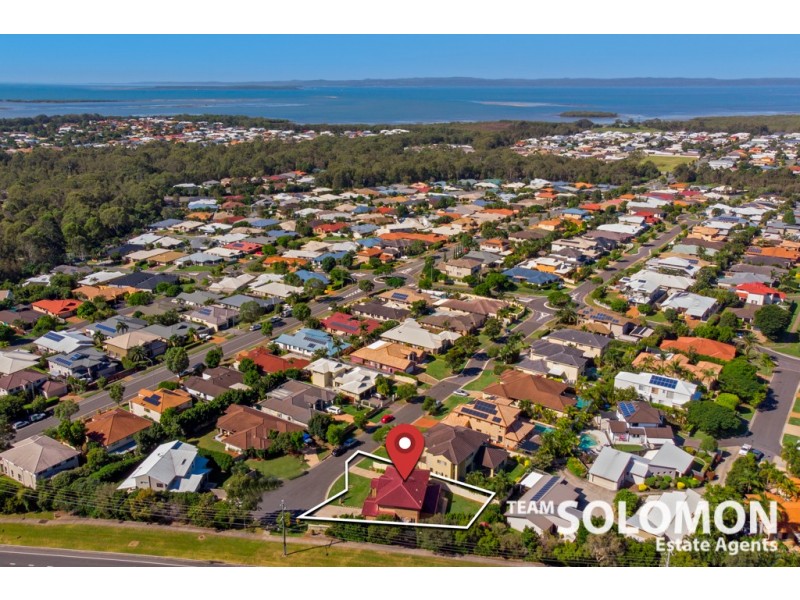9 White Fig Place, Thornlands QLD 4164