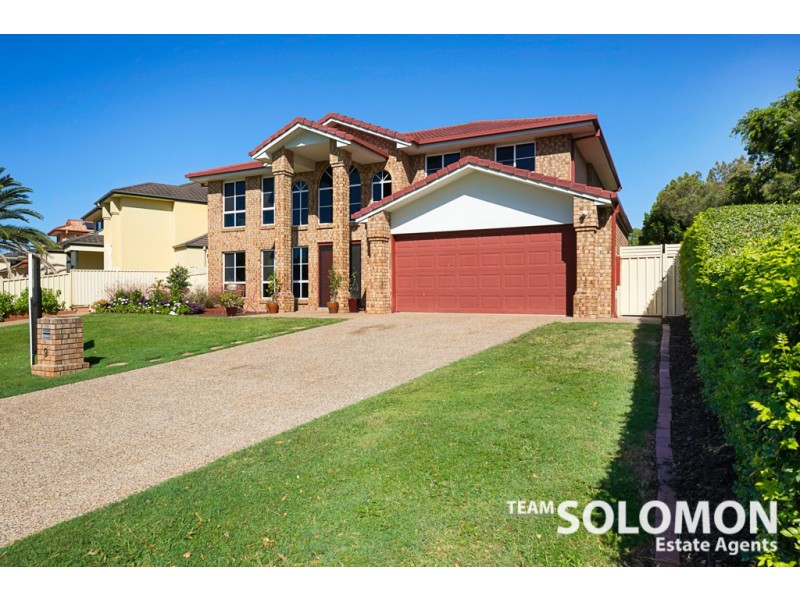 9 White Fig Place, Thornlands QLD 4164