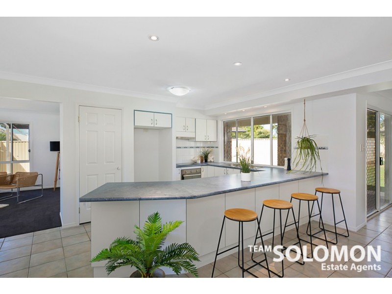 9 White Fig Place, Thornlands QLD 4164