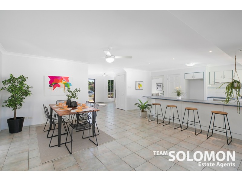9 White Fig Place, Thornlands QLD 4164