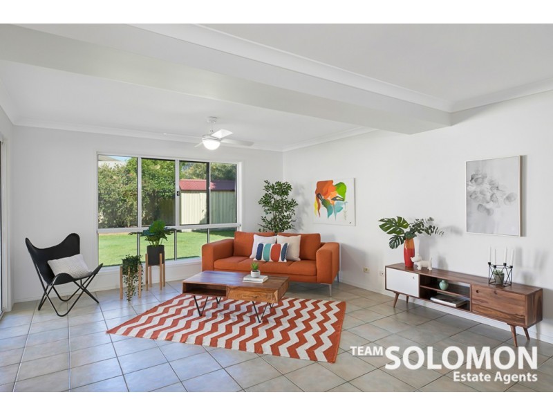 9 White Fig Place, Thornlands QLD 4164