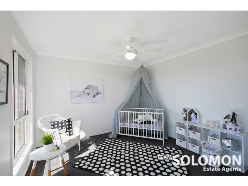 9 White Fig Place, Thornlands QLD 4164