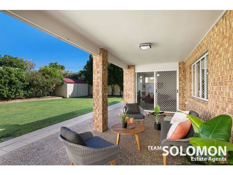 9 White Fig Place, Thornlands QLD 4164