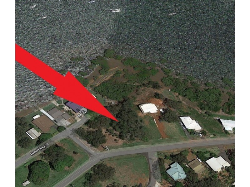 158 Canaipa Point Drive, Russell Island QLD 4184