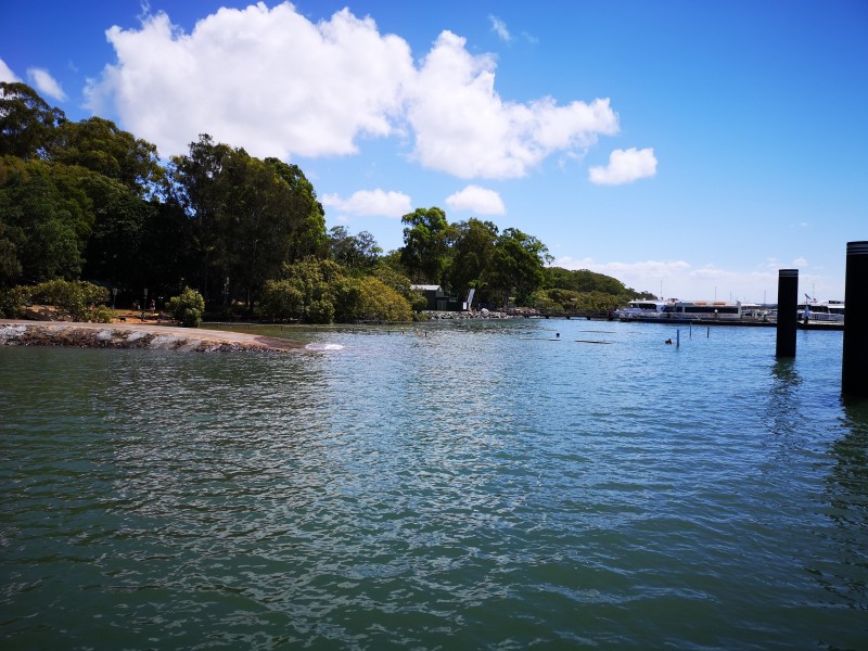 158 Canaipa Point Drive, Russell Island QLD 4184