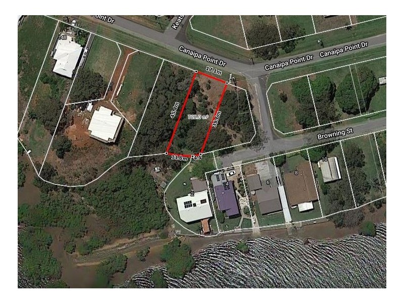 158 Canaipa Point Drive, Russell Island QLD 4184