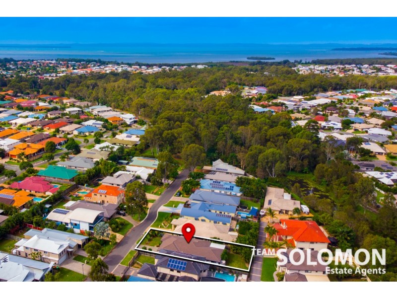 24 Portias Place, Thornlands QLD 4164