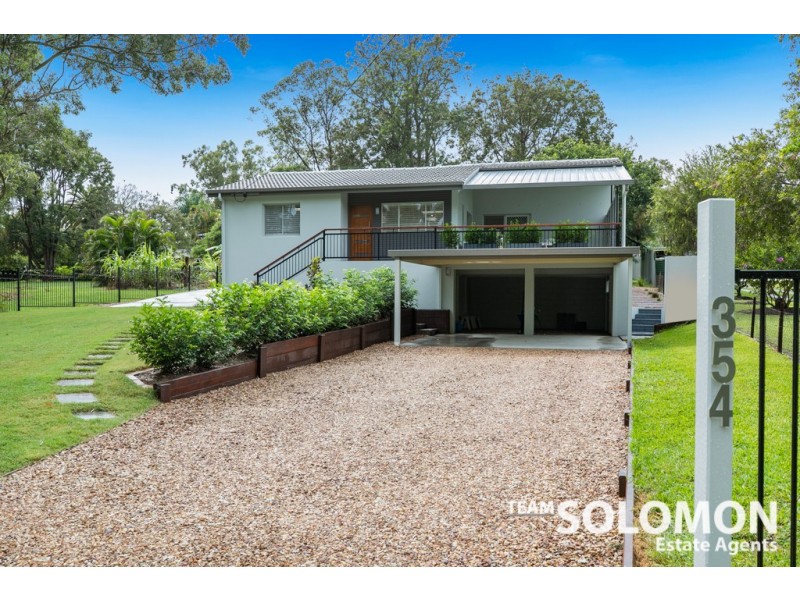 354 Mount Cotton Road, Capalaba QLD 4157