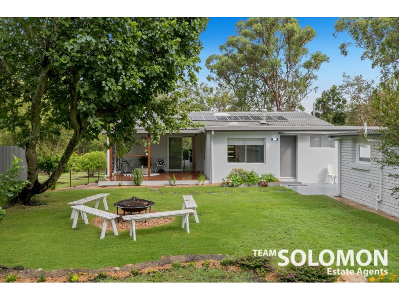 354 Mount Cotton Road, Capalaba QLD 4157