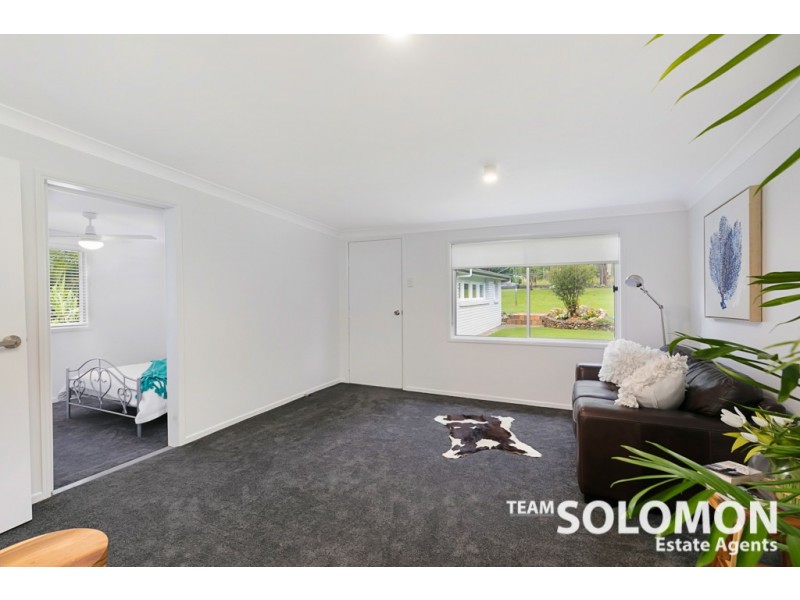 354 Mount Cotton Road, Capalaba QLD 4157