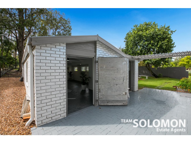 354 Mount Cotton Road, Capalaba QLD 4157