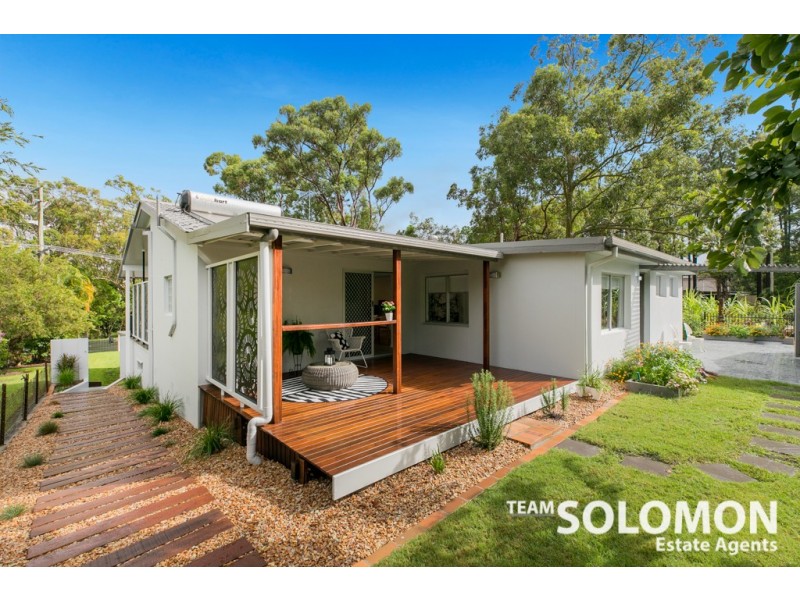 354 Mount Cotton Road, Capalaba QLD 4157