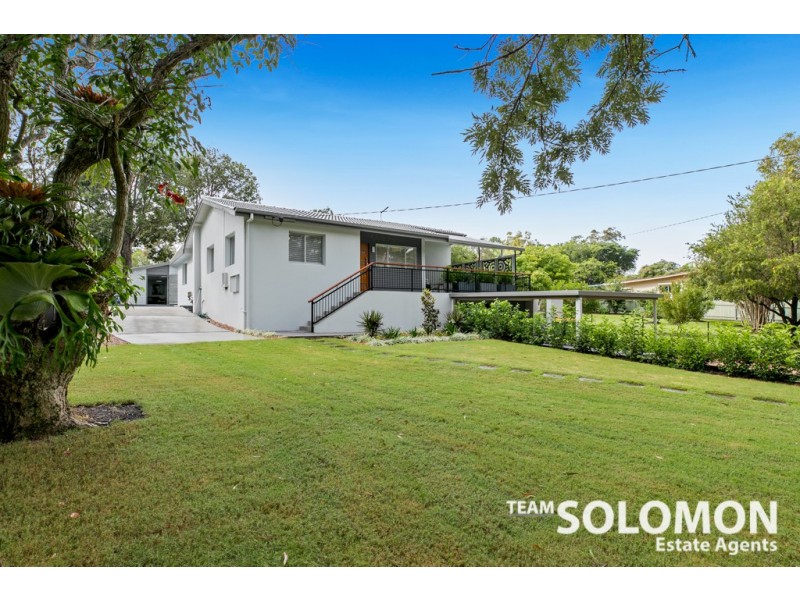 354 Mount Cotton Road, Capalaba QLD 4157