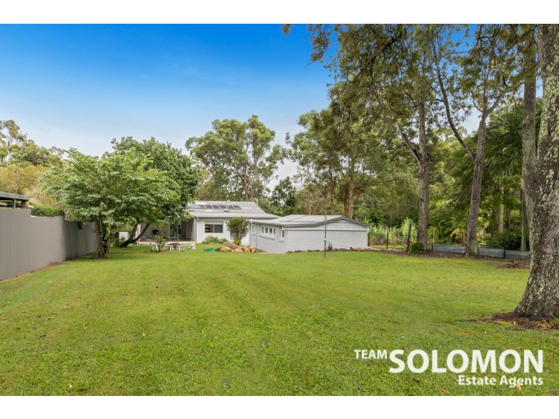 354 Mount Cotton Road, Capalaba QLD 4157