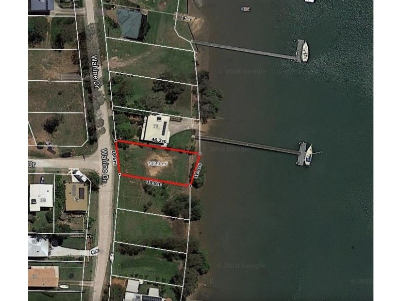 77 Wahine Drive, Russell Island QLD 4184