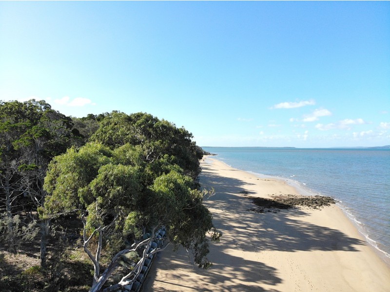 35 Capembah Street, Coochiemudlo Island QLD 4184